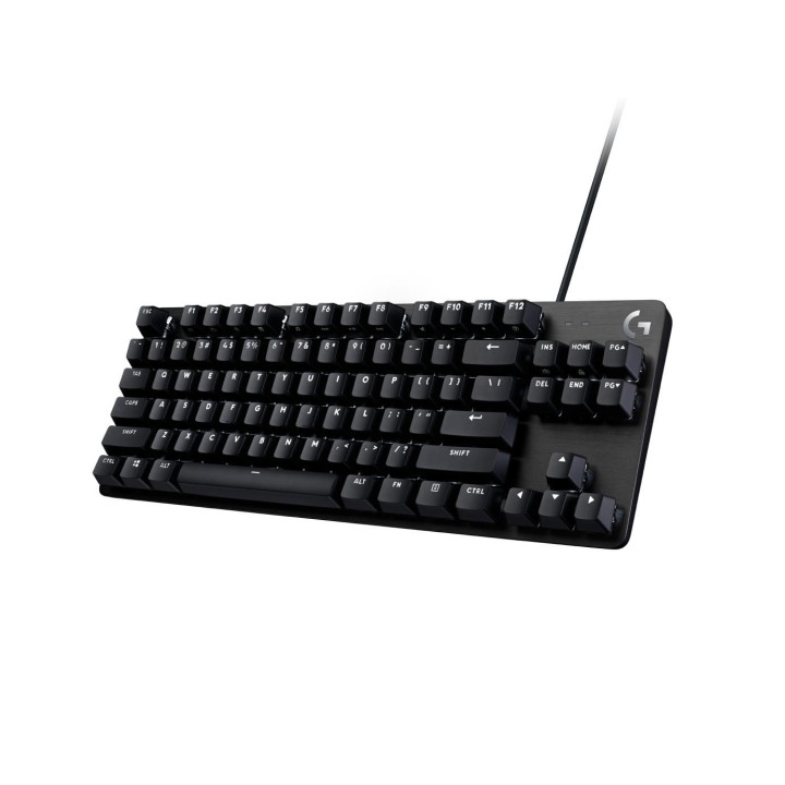 Logitech G413 TKL SE - BLACK DEU