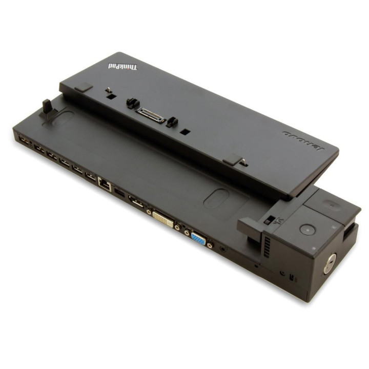Lenovo ThinkPad Pro Dock 65W UK