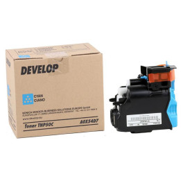 Develop Toner Cartridge 1 Pc(S)