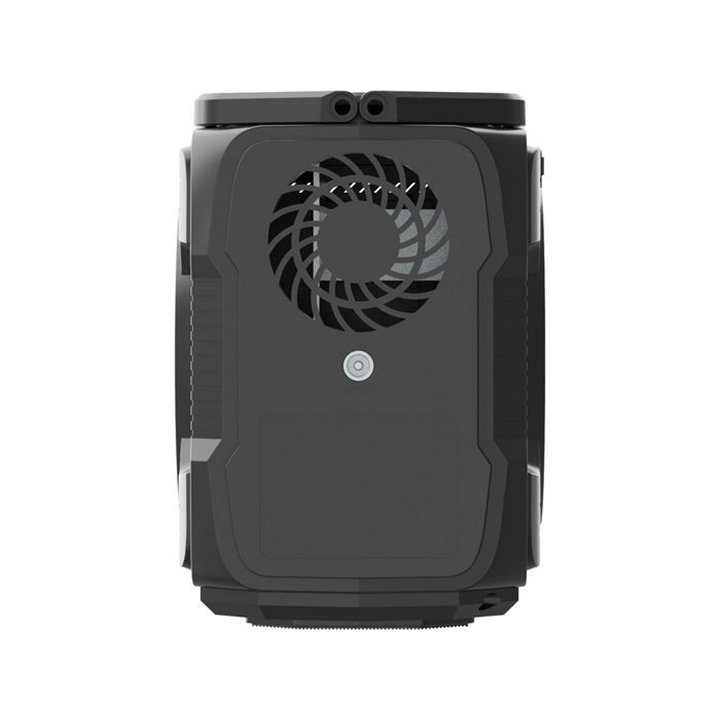 Power Station AC 200