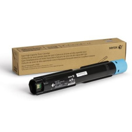 Xerox Toner Cartridge 1 Pc(S)