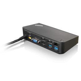 Lenovo ThinkPad Onelink+ Dock DK