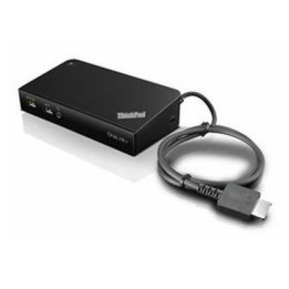 Lenovo ThinkPad OneLink+ Dock EU