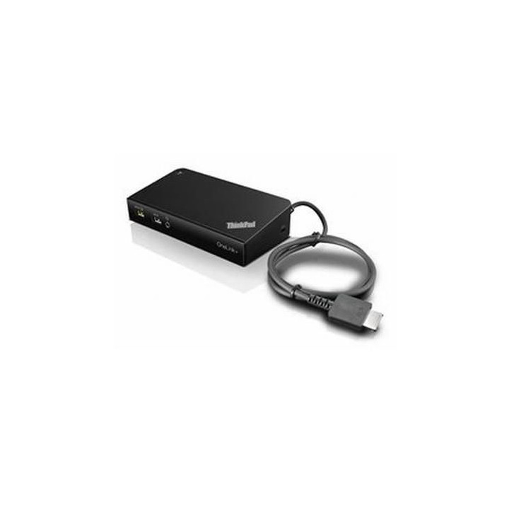 Lenovo ThinkPad OneLink+ Dock EU