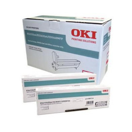OKI Toner Cartridge 1 Pc(S)