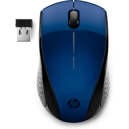 HP Wireless Mouse 220 (Lumiere