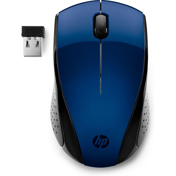 HP Wireless Mouse 220 (Lumiere