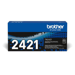 Brother Tn-2421 Toner Cartridge 1