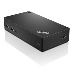Lenovo ThinkPad USB 3.0 Pro Dock SA