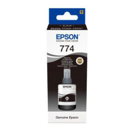 Epson T7741 Pigment Black Ink