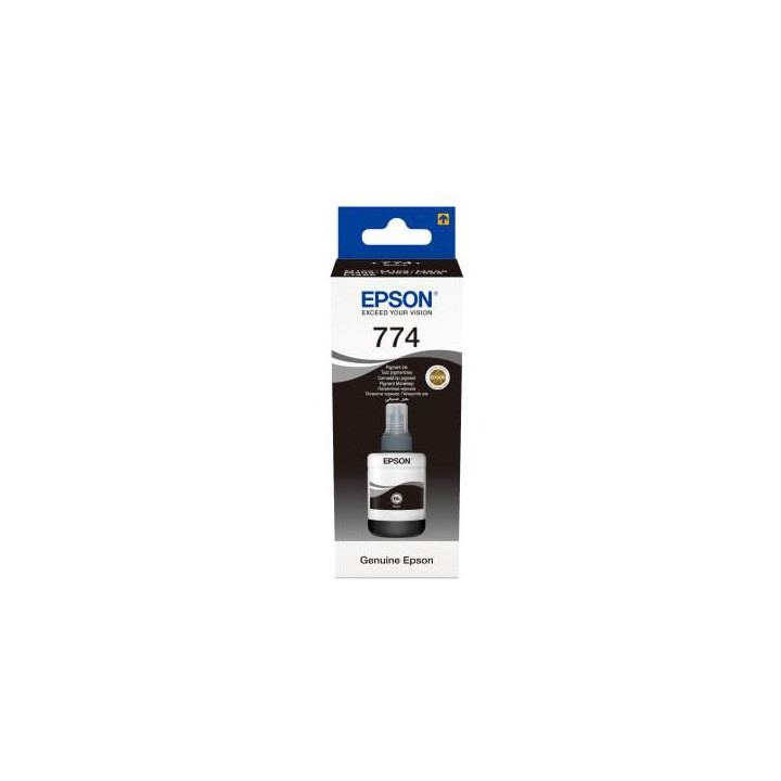 Epson T7741 Pigment Black Ink