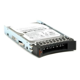 Lenovo 1.8TB 10K 12 Gb SAS2.5HDD