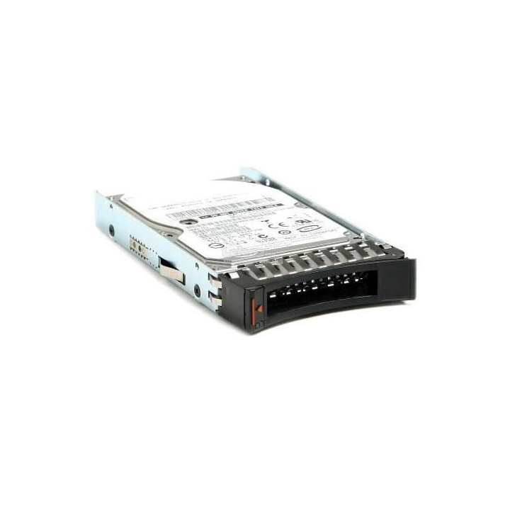 Lenovo 1.8TB 10K 12 Gb SAS2.5HDD