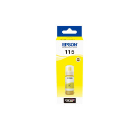 Epson 115 Ecotank Ink Cartridge 1