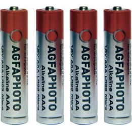 AgfaPhoto Lr03 Single-Use Battery