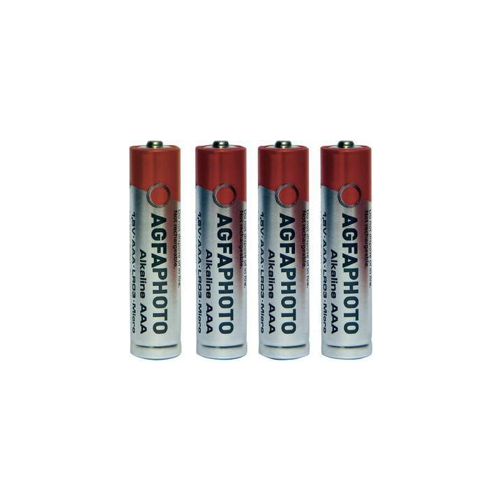 AgfaPhoto Lr03 Single-Use Battery