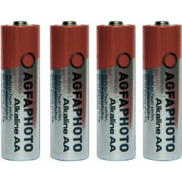 AgfaPhoto LR6, Single-use battery,