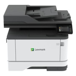 Lexmark Mx331Adn Laser A4 600 X 600