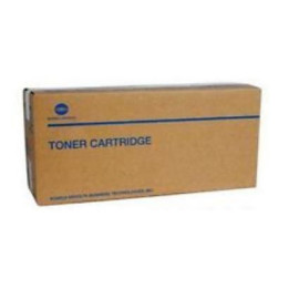Konica Minolta Tn-619Y Toner Cartridge 1
