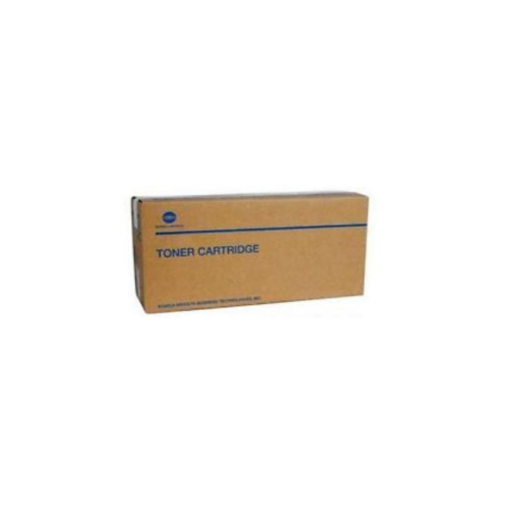Konica Minolta Tn-619Y Toner Cartridge 1