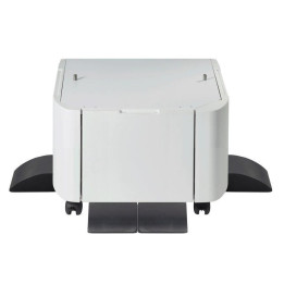 Epson Printer Cabinet/Stand Black,