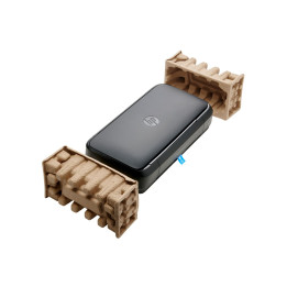 HP Officejet 250 Mobile