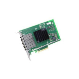 Intel X710-Da4 Internal Fiber 10000