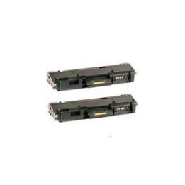 Xerox Toner Cartridge 2 Pc(S)