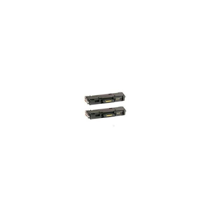 Xerox Toner Cartridge 2 Pc(S)