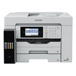 Epson M15180 Inkjet A4 4800 X 1200