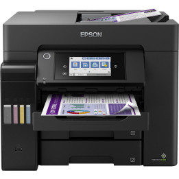 Epson L6570 Laser 1200 X 2400 Dpi
