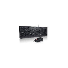 Lenovo Keyboard Mouse Included Usb