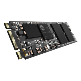 HP S700 Pro M.2 128 Gb Serial