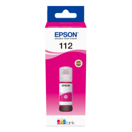 Epson Ecotank 112 Original