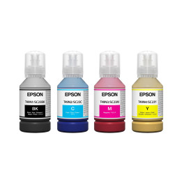 Epson Printer Ink Refill