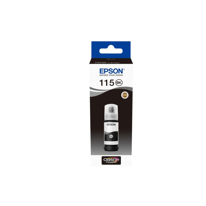 Epson Printer Ink Refill Original
