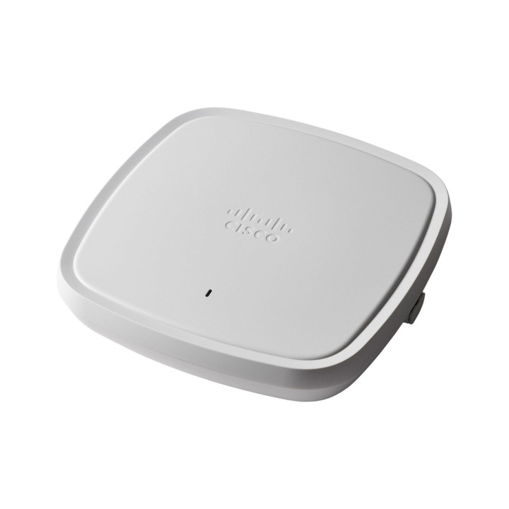 Cisco Wireless Access Point Grey
