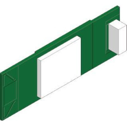OKI Printer/Scanner Spare Part