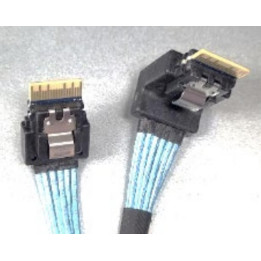 Intel Serial Attached Scsi (Sas)