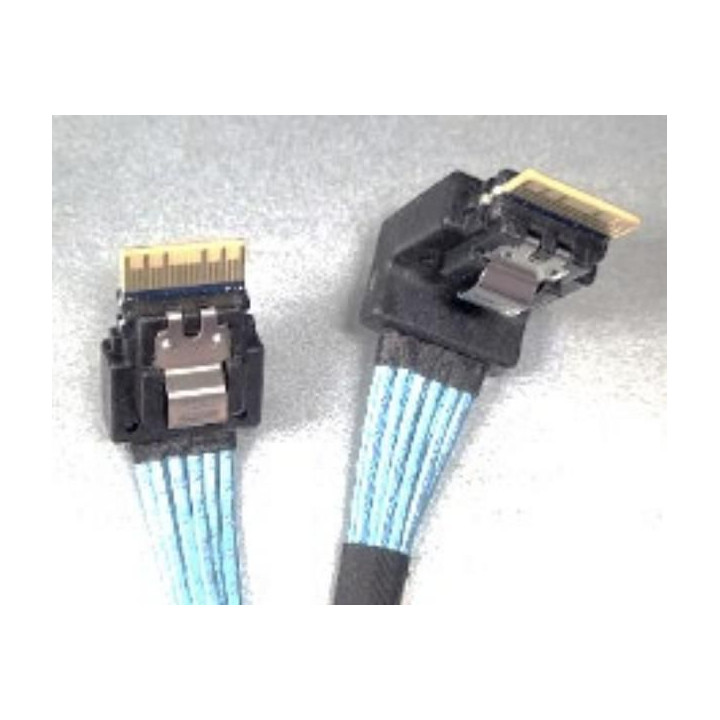 Intel Serial Attached Scsi (Sas)