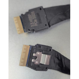 Intel Serial Attached Scsi (Sas)