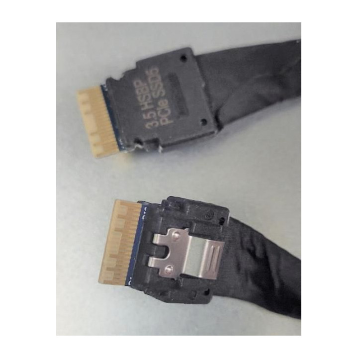 Intel Serial Attached Scsi (Sas)