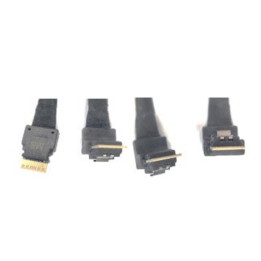 Intel Serial Attached Scsi (Sas)