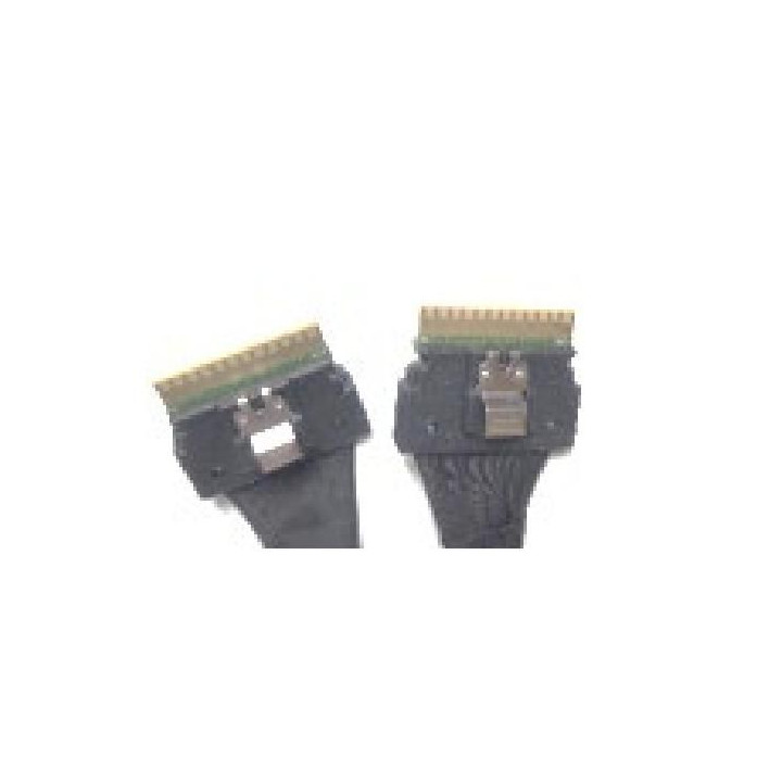 Intel Serial Attached Scsi (Sas)