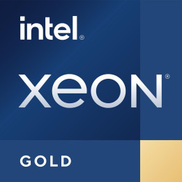 Intel Xeon Gold 6348 Processor 2.6