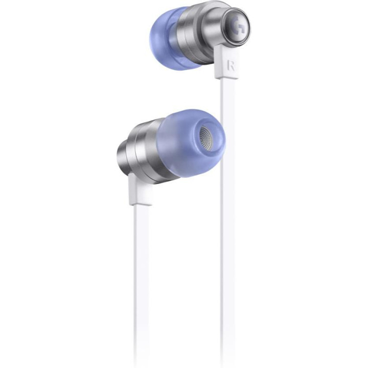Logitech G333 Gaming Earphones