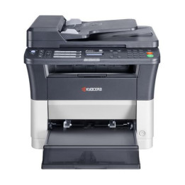 Kyocera Ecosys Fs-1325Mfp Laser A4