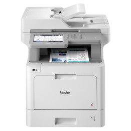 Brother Mfc-L9570Cdw Multifunction