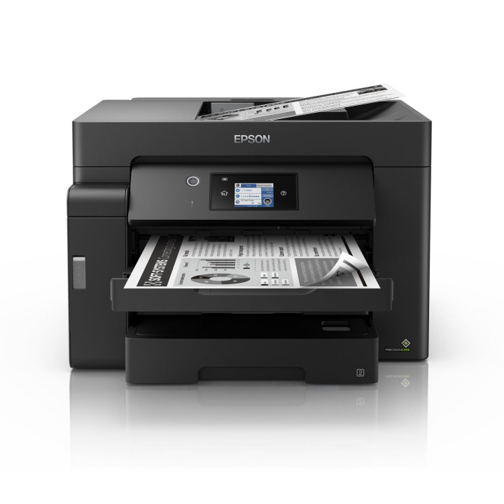 Epson M15140 Laser A3+ 4800 X 1200