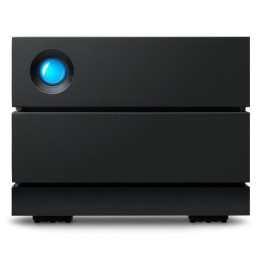 LACIE 2Big Raid 8Tb Disk Array